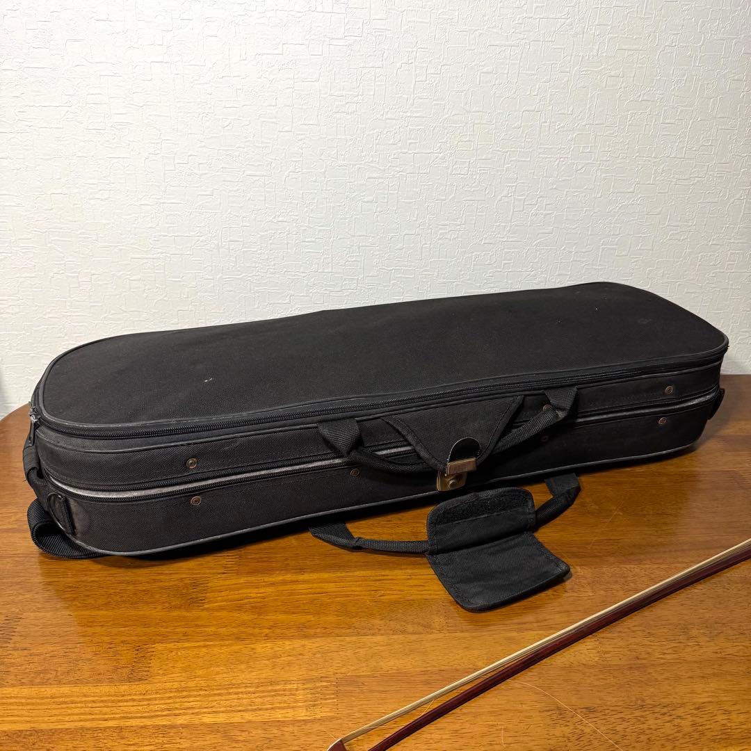 HALLSTATT V-28 バイオリン　４／４　ハルシュタット　上位モデル