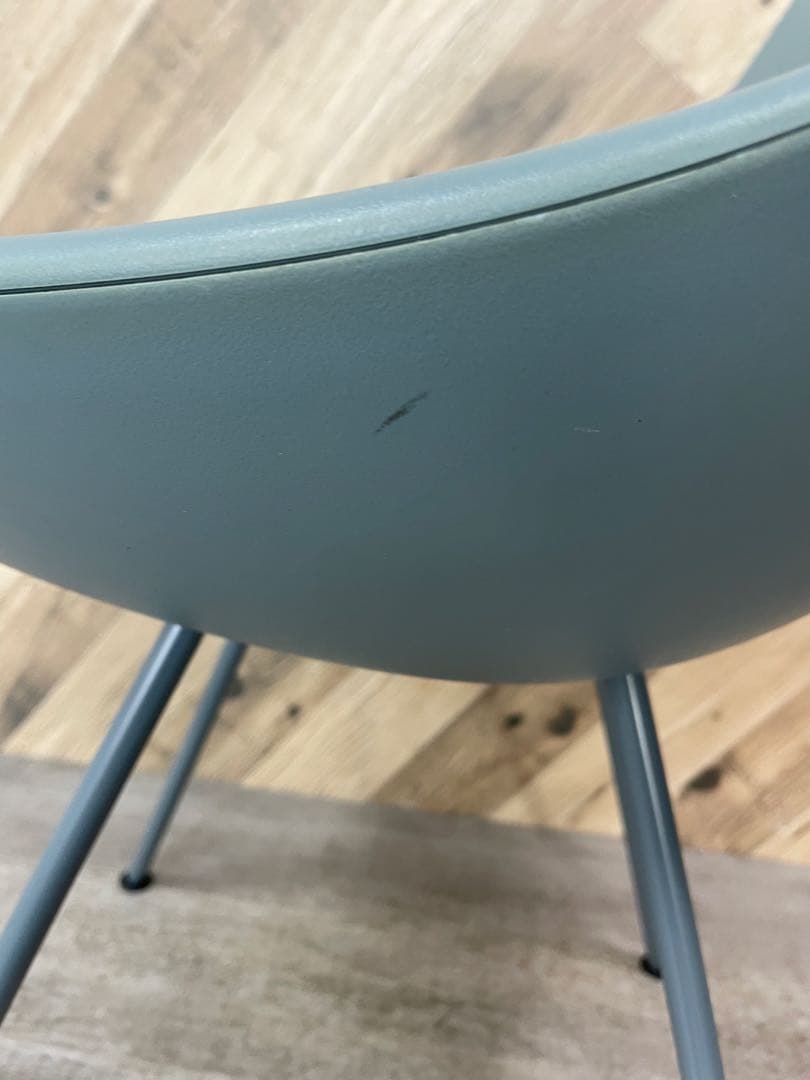 Fritz Hansen フリッツハンセン ドロップ チェア 北欧