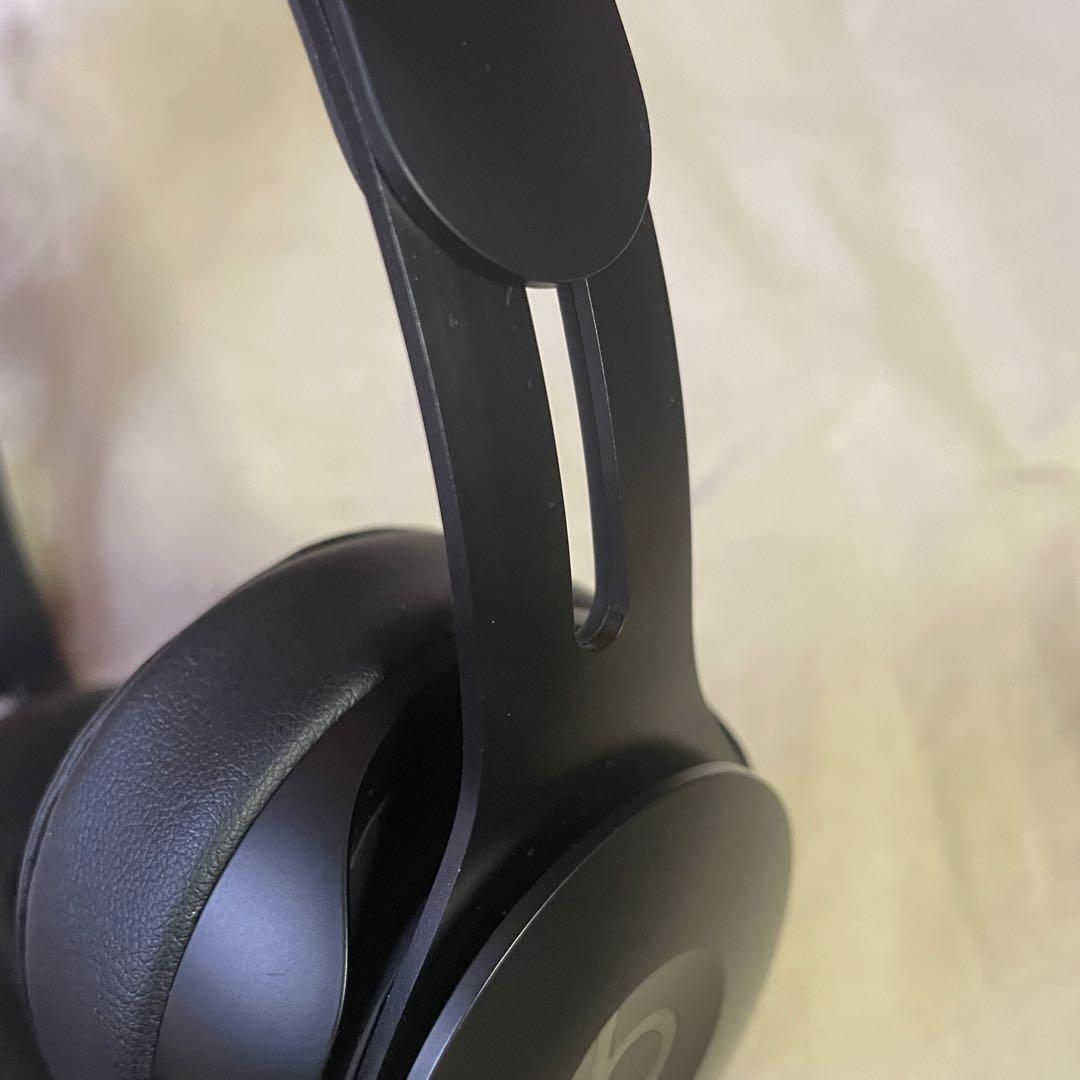 Beats/ビーツ Solo Pro ワイヤレスヘッドフォン