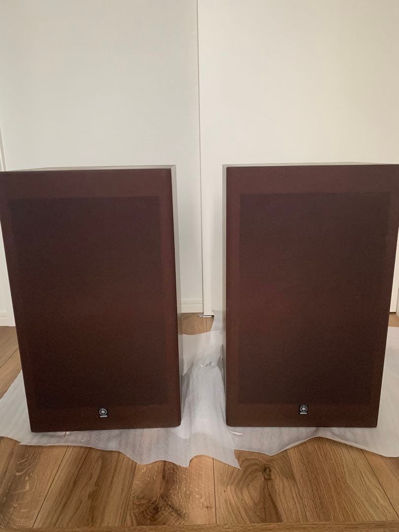 美品YAMAHA スピーカー NS-L225 2個セット
