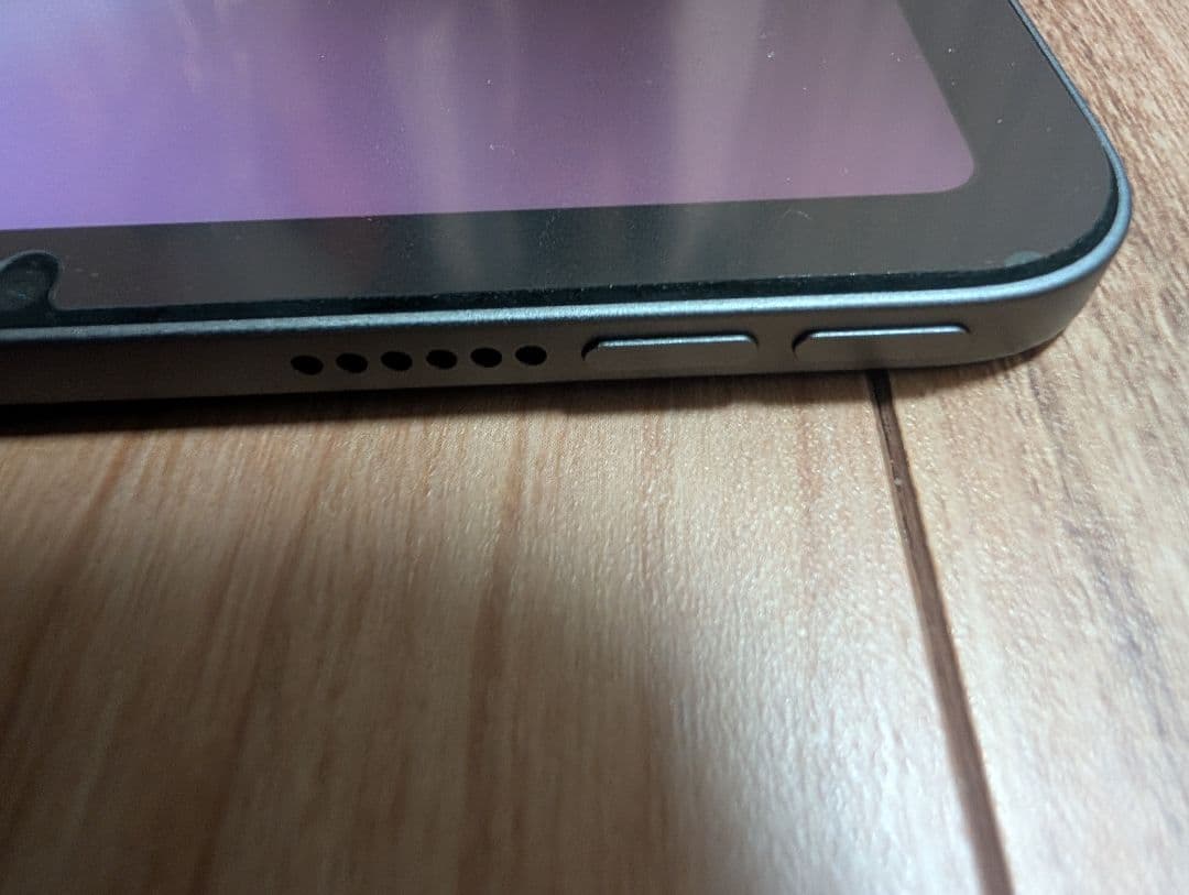 中古 iPad mini６ 64GB　 Apple Pencil 第2世代セット