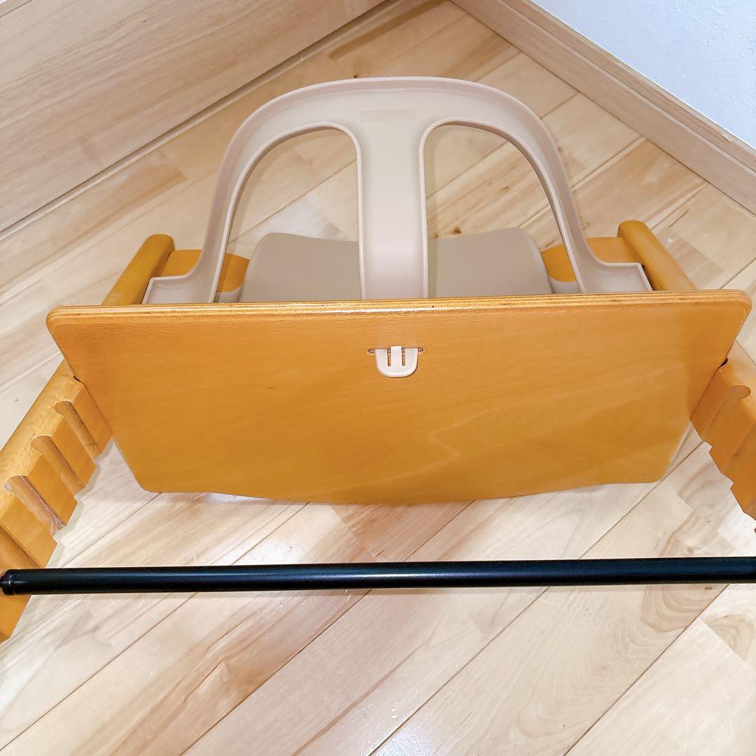 STOKKE ストッケ トリップトラップ TRIPPTRAPP ナチュラル