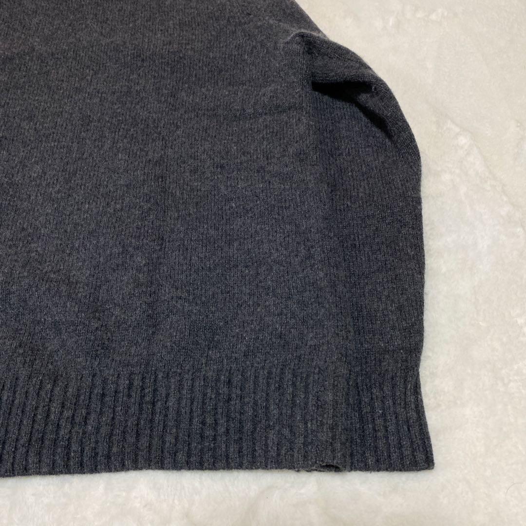 金*史様 Merlow Wool Crewneck Sweater patago