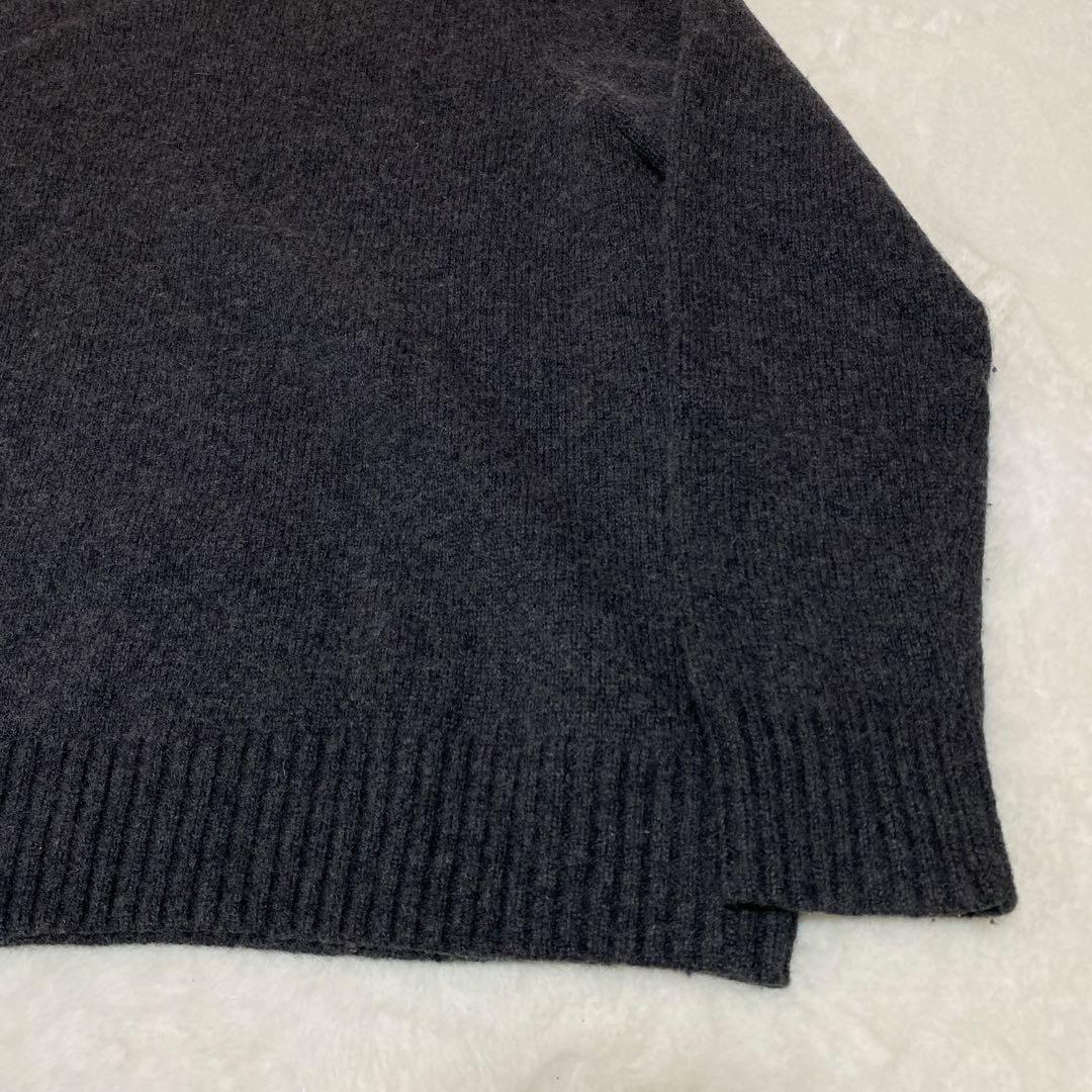 金*史様 Merlow Wool Crewneck Sweater patago