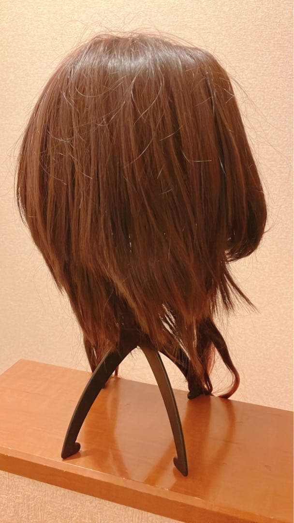 原神　胡桃　コスプレ　L　衣装　ウィッグ　フルセット