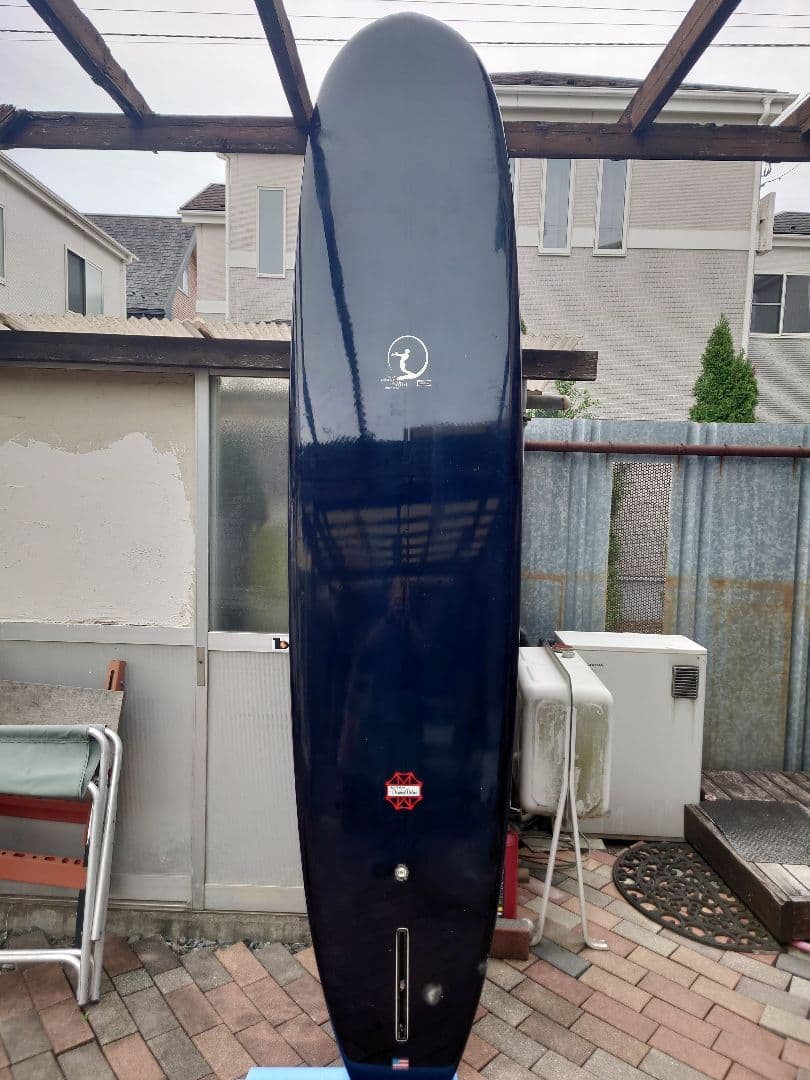 Dewey Weber デューイウェーバー　パフォーマー9.4f