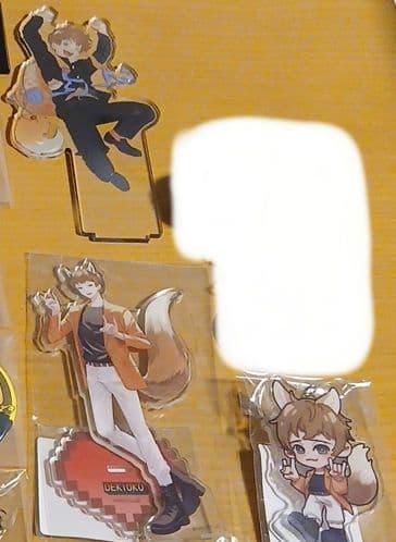 nyannyanさん専用ページ