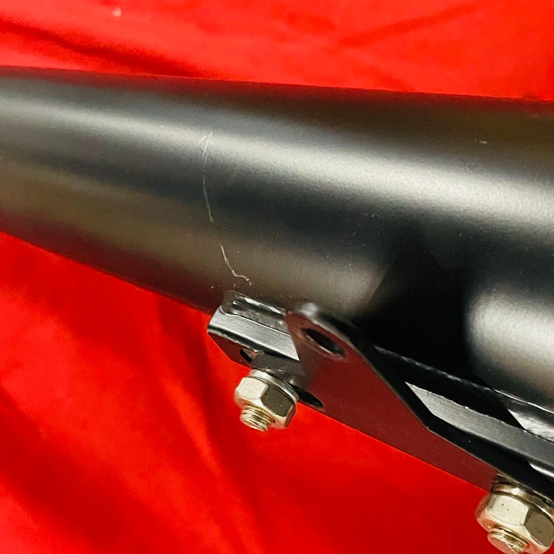 K-SPEED ディアブロ CT125 ハンターカブ フルエキマフラー　美品