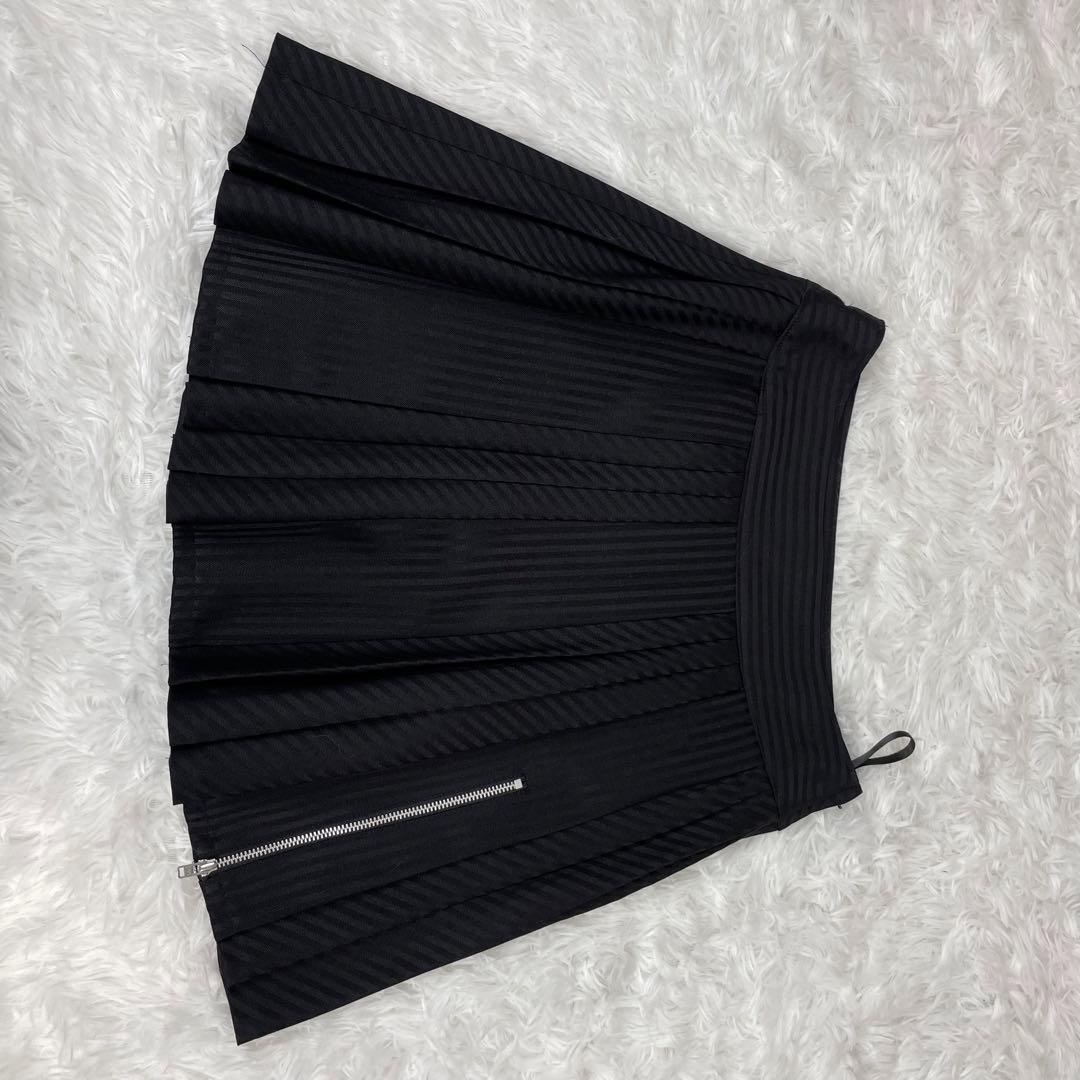 ミチコロンドン✨CHOPIN✨ユニオンジャック✨スカートセットアップ✨5点セット