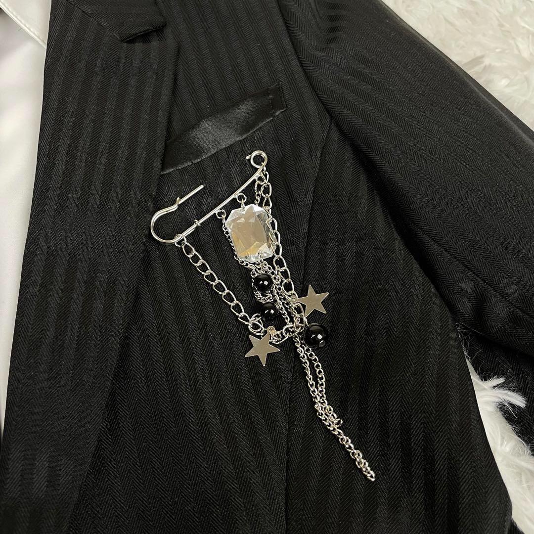 ミチコロンドン✨CHOPIN✨ユニオンジャック✨スカートセットアップ✨5点セット