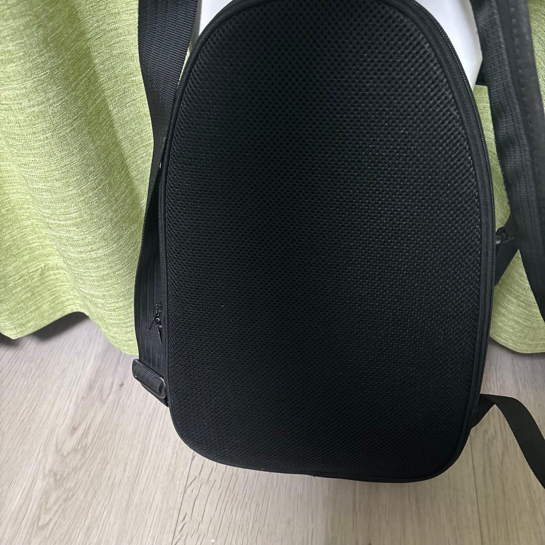 Fiumebianca ヒューメビアンカ 4/4 バイオリンケース