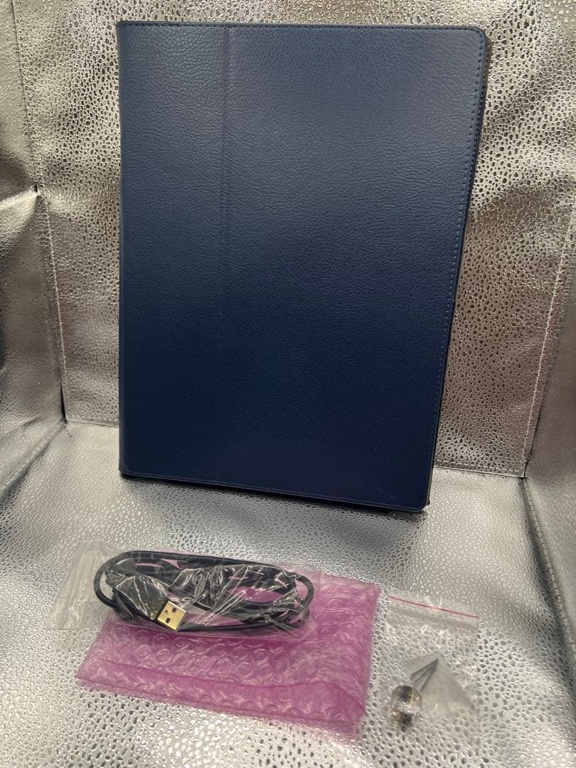 富士通 13.3型電子ペーパー QUADERNO A4サイズ ／FMVDP41