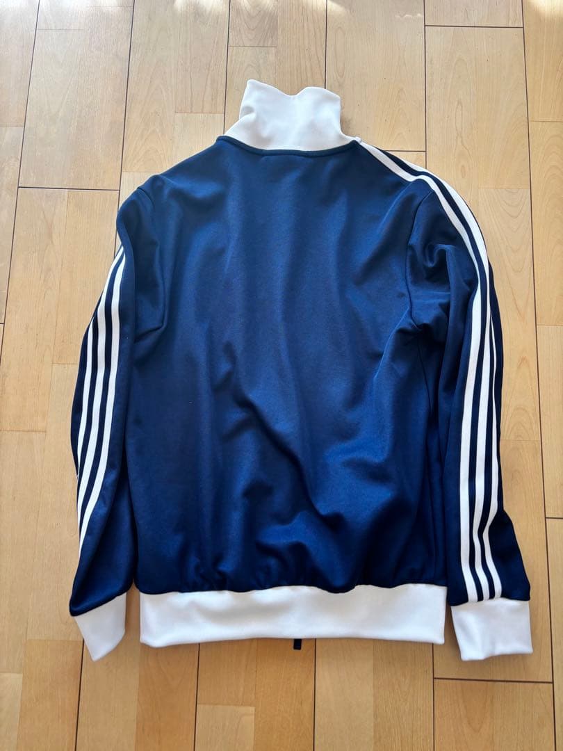 クラシック トラックトップジャージ トラックジャケット