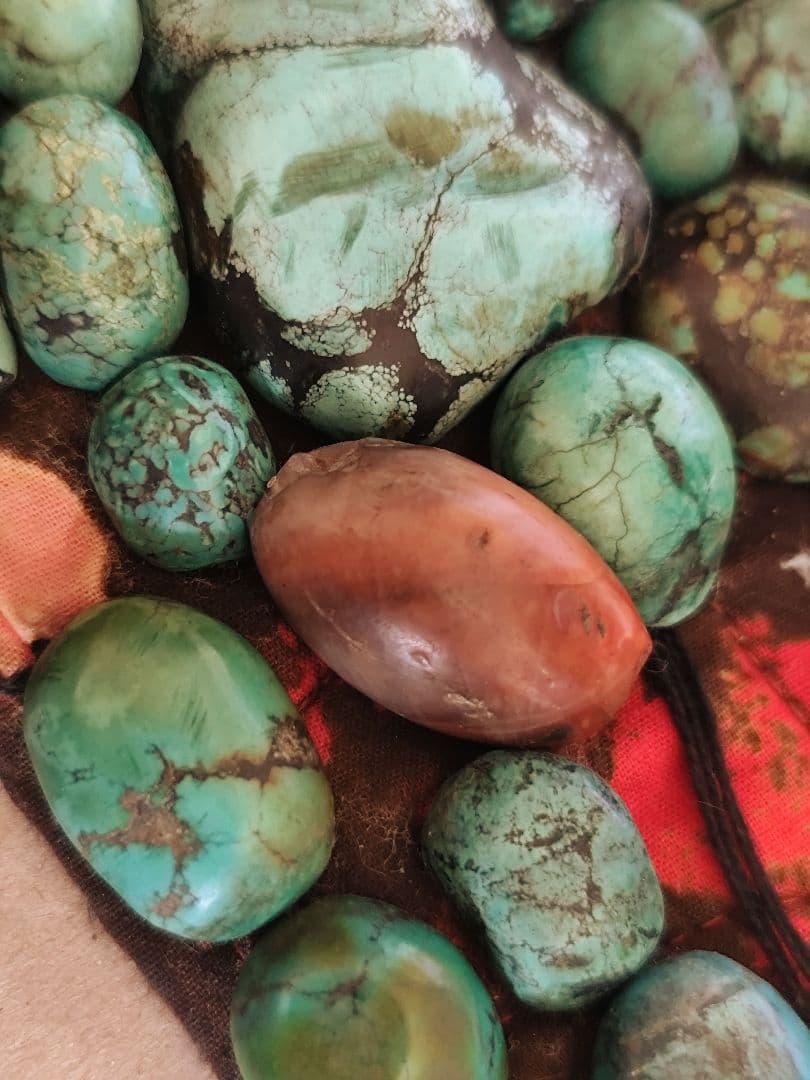 *＊古の御守＊*　Pema Raka