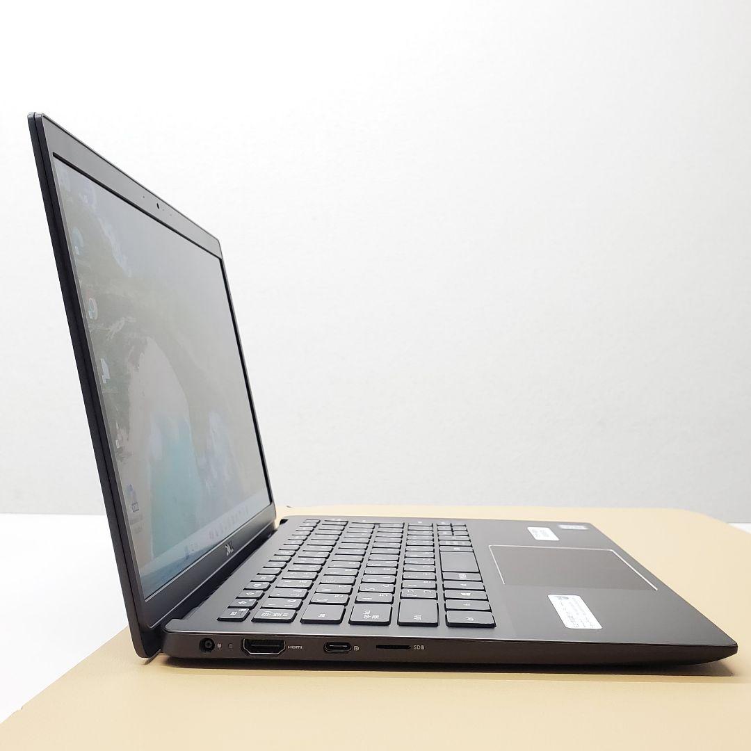 【商品番号2068】DELL 13.3型ノートパソコン　2020年製