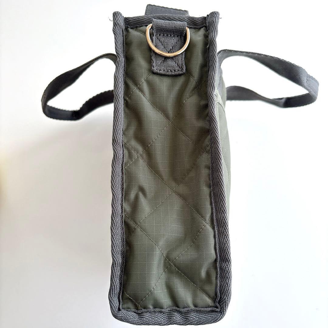 新品 LeSportsac CHAIN MINI N/S TOTE レスポート