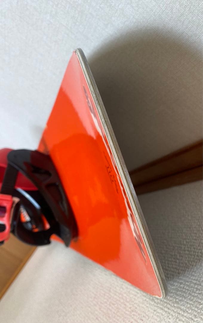 サロモンTEAM MATE110 キッズ スノーボード3点セット