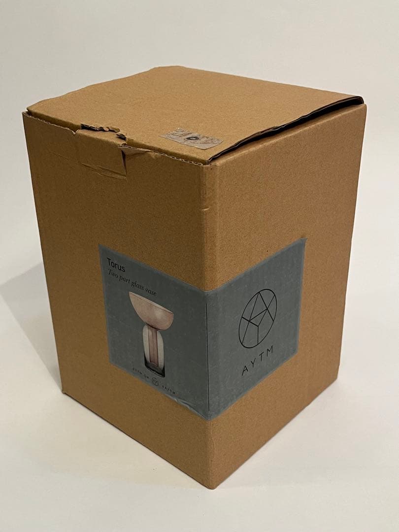 AYTM torus フラワーベース　HAY カッシーナ　ヘンリーディーン