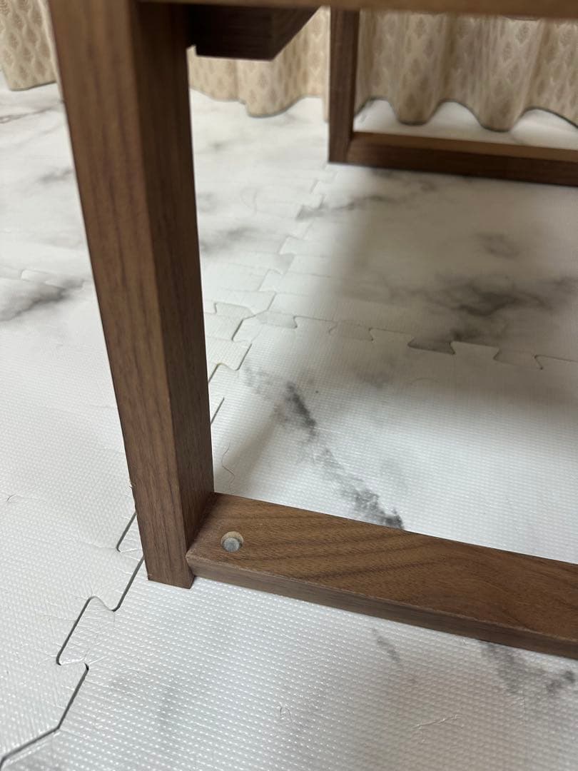 【送料込】無印良品　木製コートハンガー