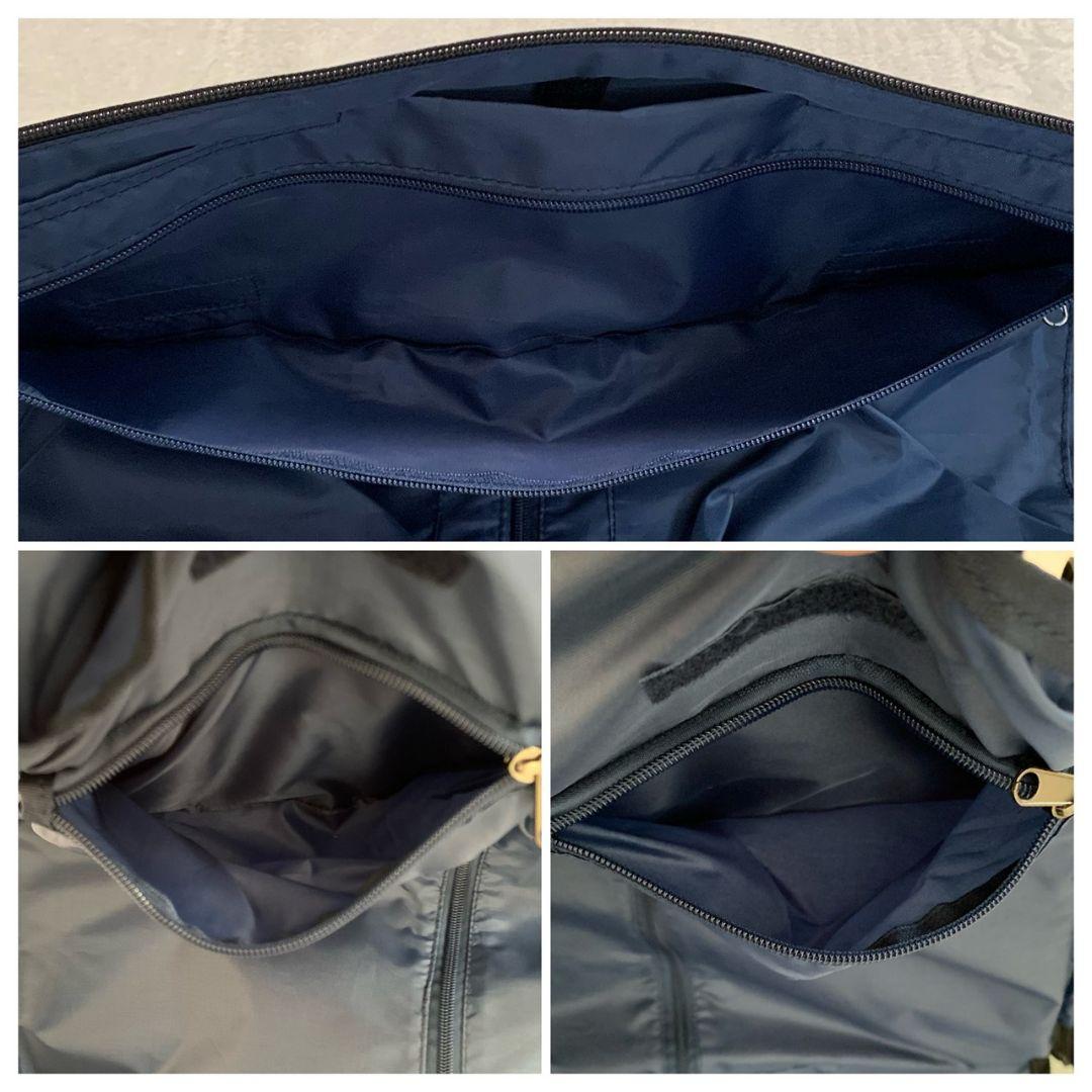 SIMCLEAR / TSUNAGU BAG TRAVELLER レインカバー付