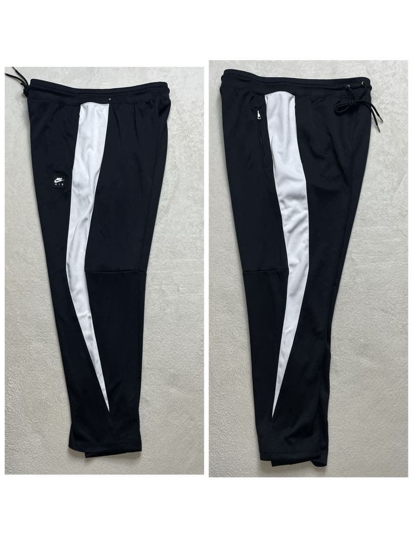 【未使用に近い　大きいサイズ】NIKE XL セットアップ　ジャージ