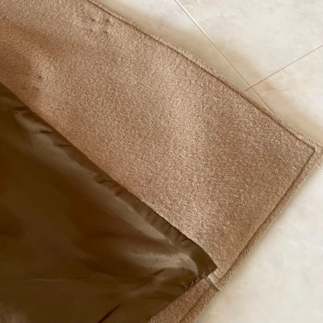 美品✨FOXY/ADEAM Evergreen ケープジャケット 定価19.4万