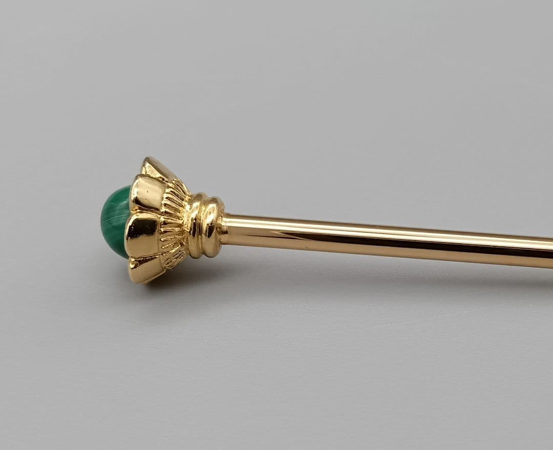 MIKIMOTO ミキモト デザートピック 半貴石 5本セット 未使用品