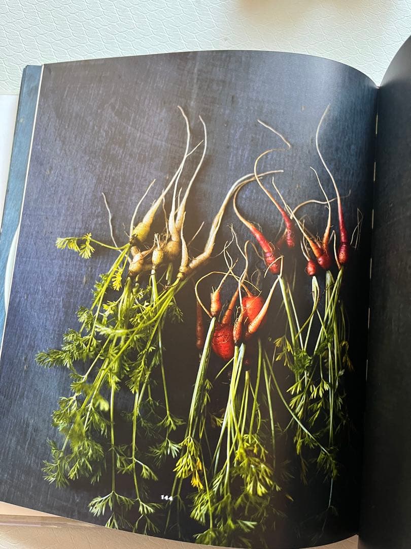 NOMA ノーマ 北欧料理の時間と場所