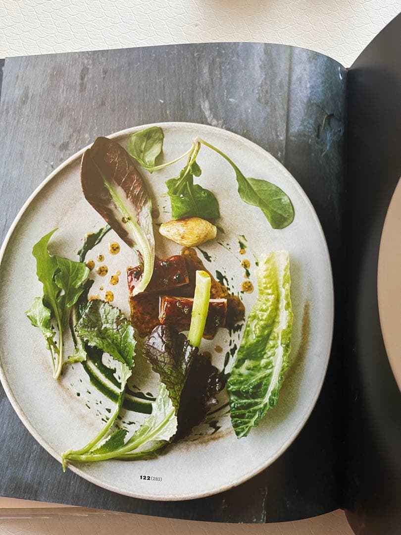 NOMA ノーマ 北欧料理の時間と場所