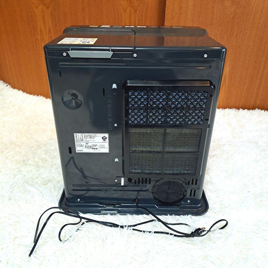 動作品　CORONA / コロナ石油ストーブ / FH-WZ3617BY(V)