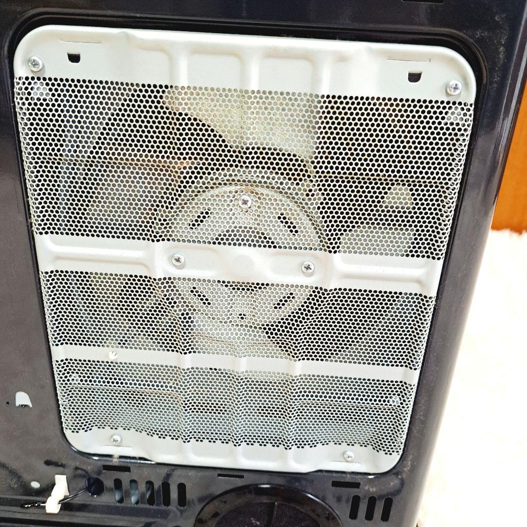 動作品　CORONA / コロナ石油ストーブ / FH-WZ3617BY(V)