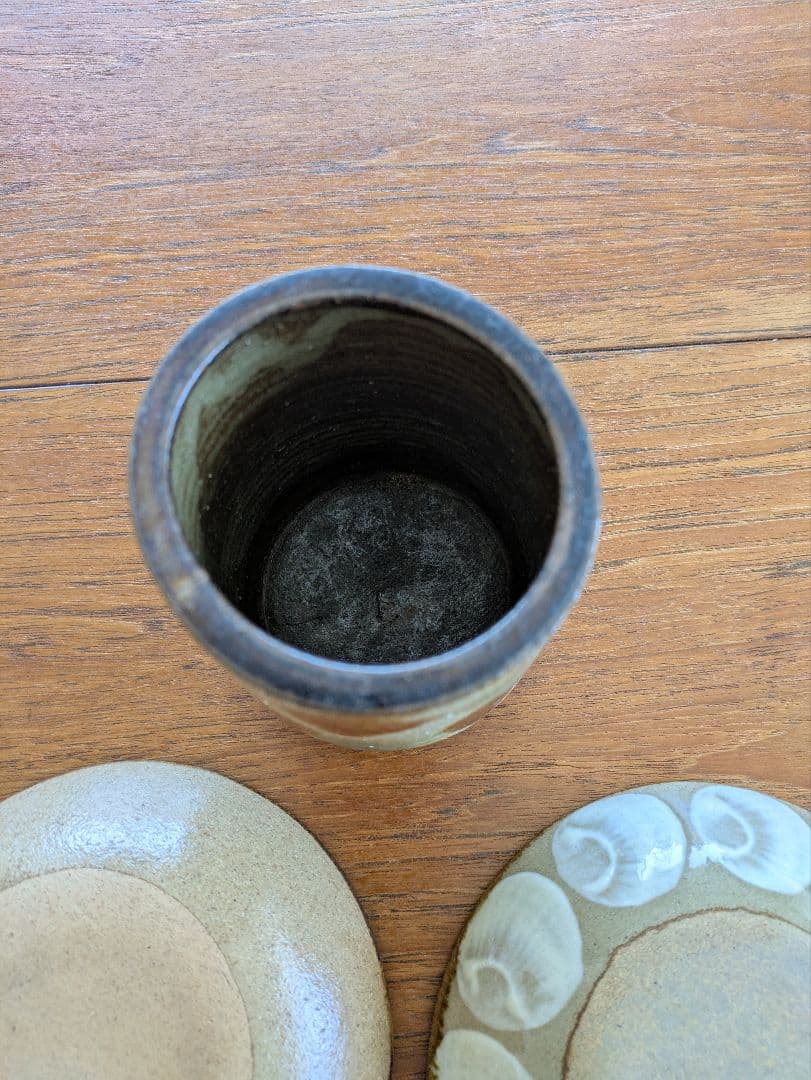 やちむん　やちむん食器　沖縄やちむん