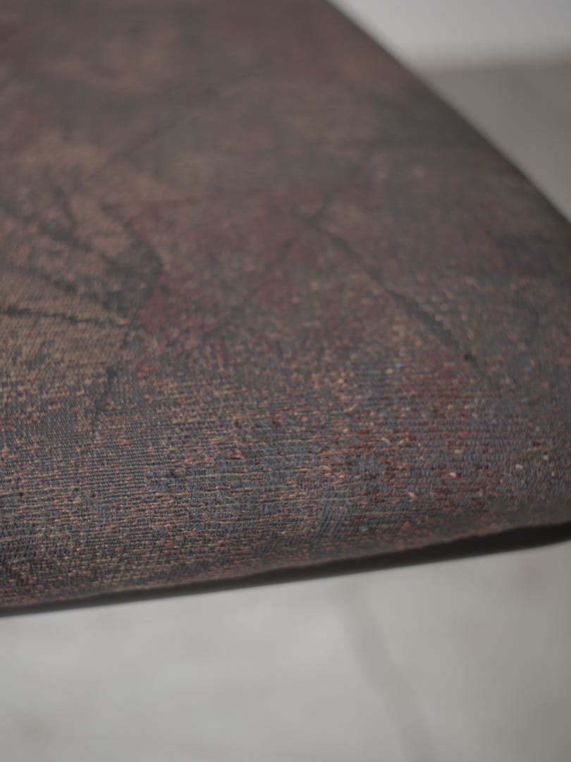 椅子　光製作所　ダイニングチェア　チェア　アイアン　古家具　古道具　昭和レトロ