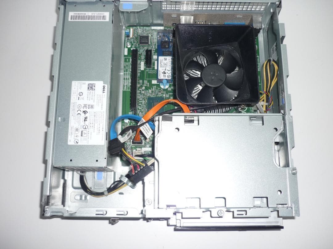 DELL VOSTRO3470 i5-8500/8GB/128GB/wifi内蔵