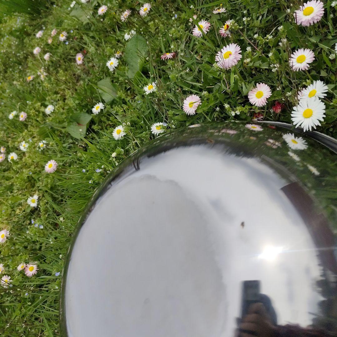 いちごさま専用・ステンレス ボウル・ザルのセット 業務用 大型