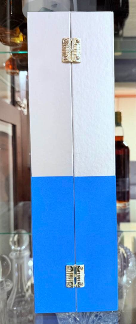 KAVALAN WINE OAK シングルモルトウイスキー 1000ml.