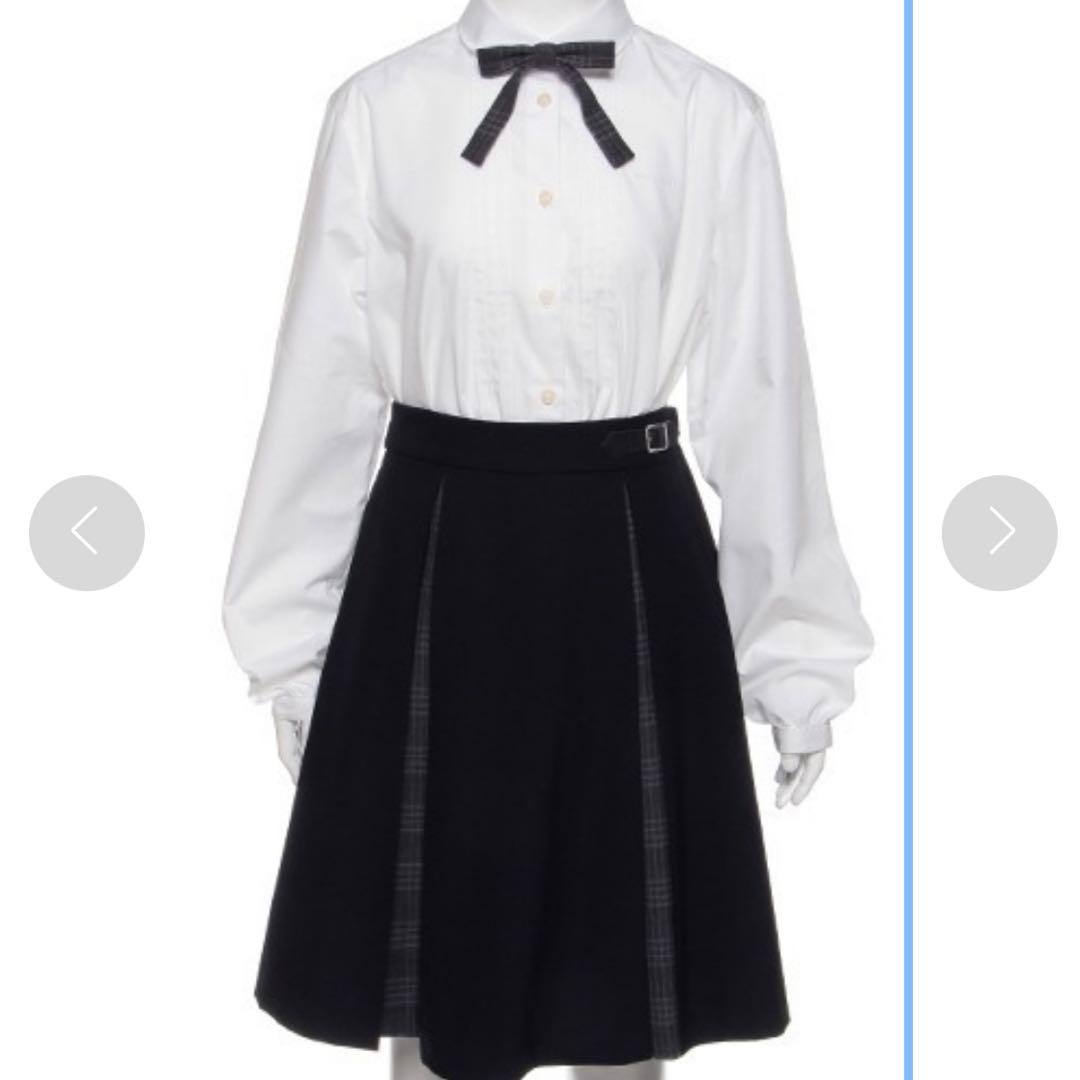 ポンポネット スーツ　160〜165