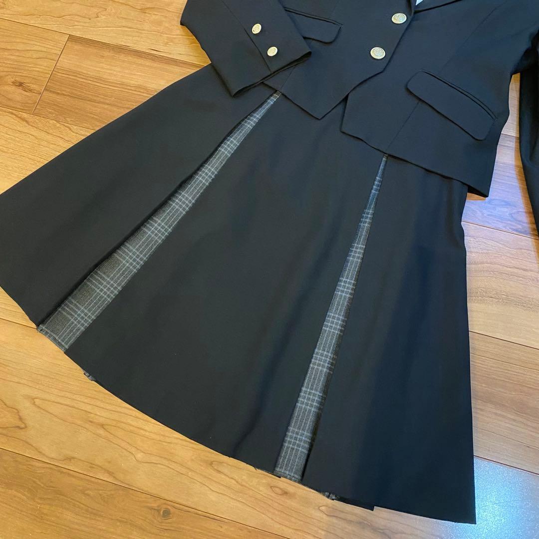 ポンポネット スーツ　160〜165