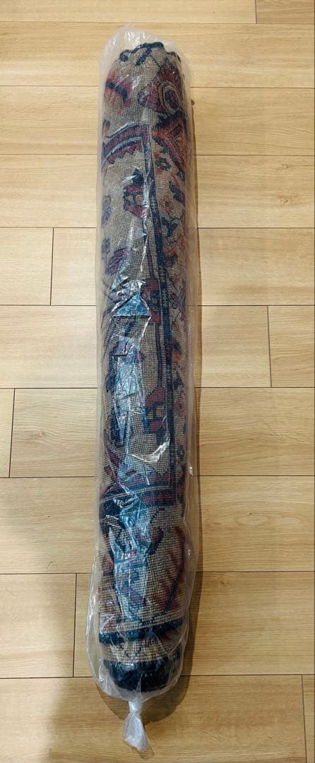 キリム 180×93㎝ ビンテージ 絨毯