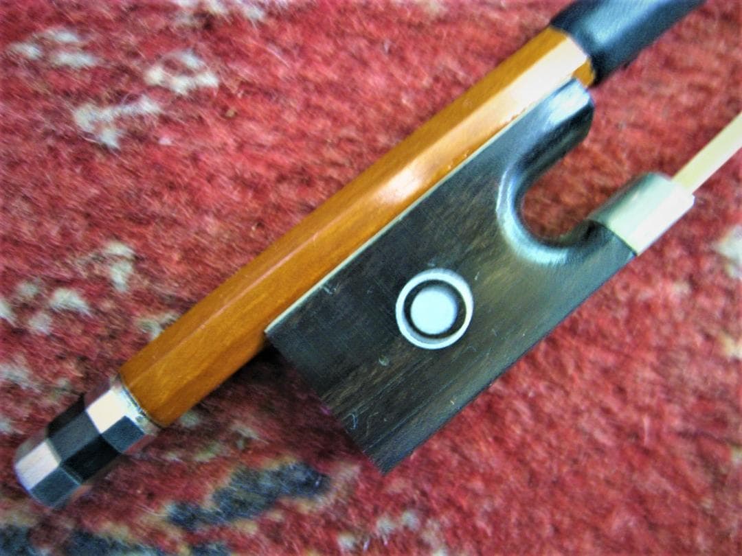 極上美品 ヴァイオリン 中国製19世紀フレンチ ストラディバリウス モデル