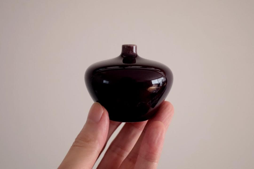 Carl-Harry Stalhane カールハリースタルハン 花瓶 85924