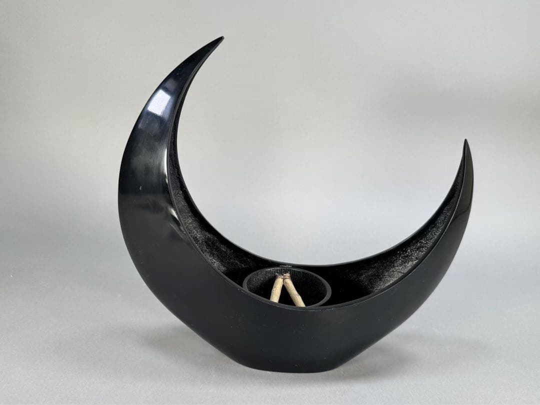 いけばな　古流　池坊　華泉好　置月　銅器　花器　花瓶　華道具　生け花