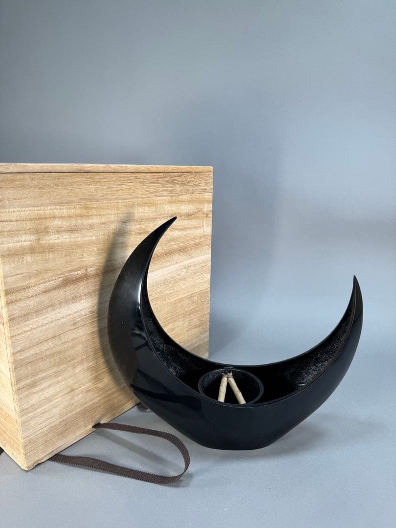 いけばな　古流　池坊　華泉好　置月　銅器　花器　花瓶　華道具　生け花