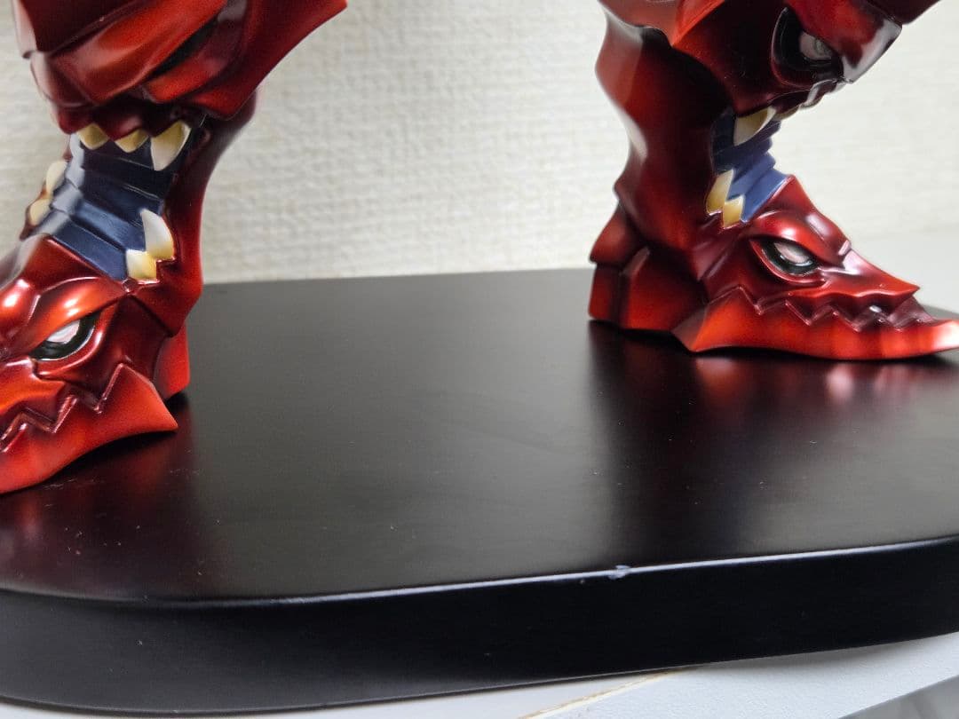 ボークス 天元突破グレンラガン 1/∞ アートディスプレイ フィギュア