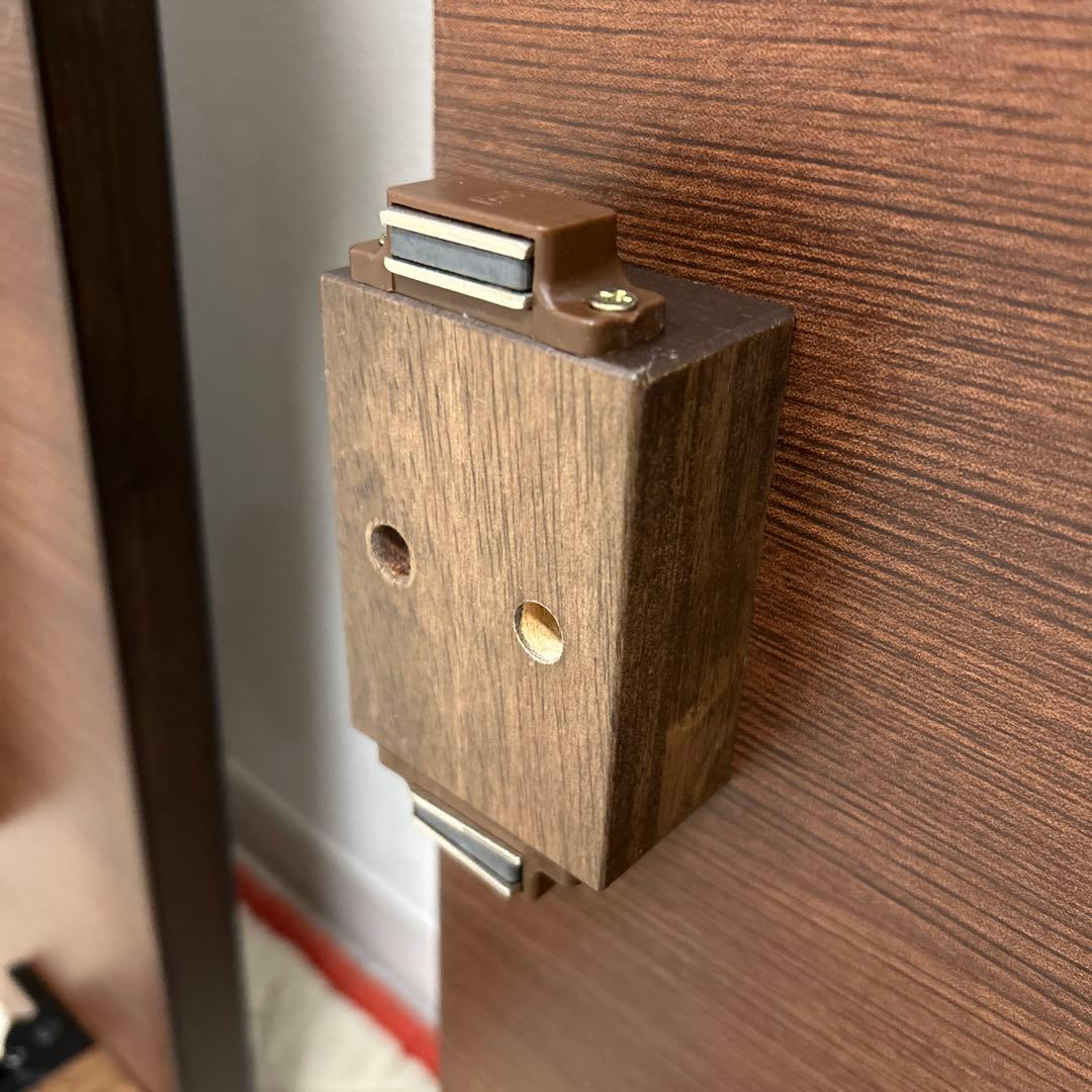 展示品★105cm折脚テーブル 補助テーブル付 105〜150cm 親子テーブル