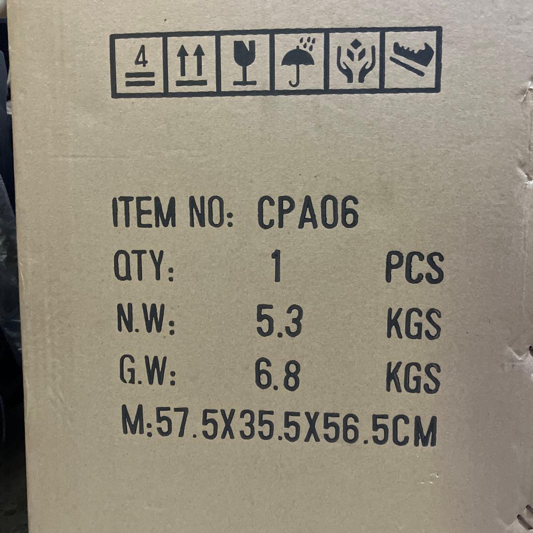 配信機器・PA機器・レコーディング機器 CLASSIC PRO CPA06