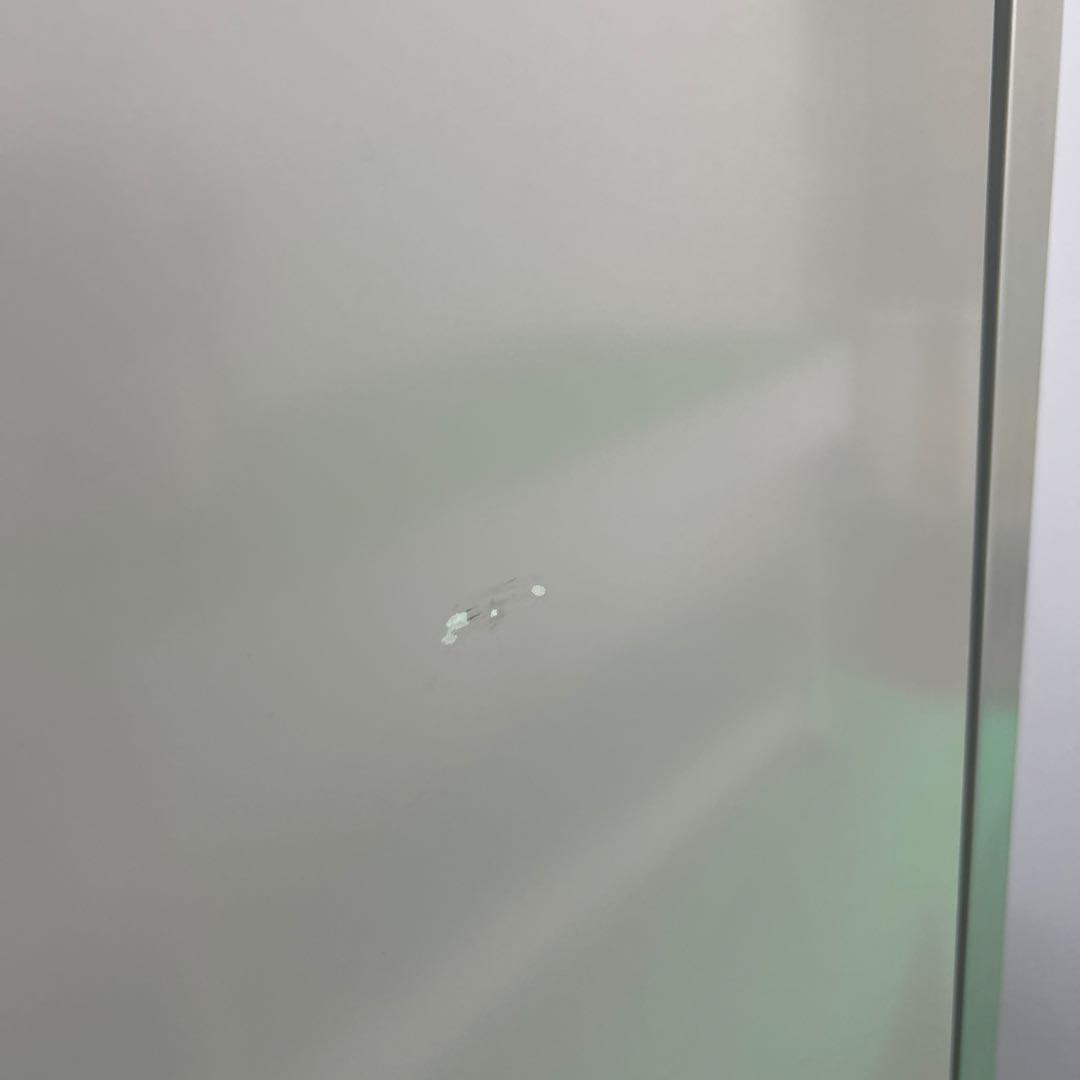 ☆地域限定送料無料☆工場整備品☆ヤマダセレクト ワンドア冷凍庫 シルバー　A