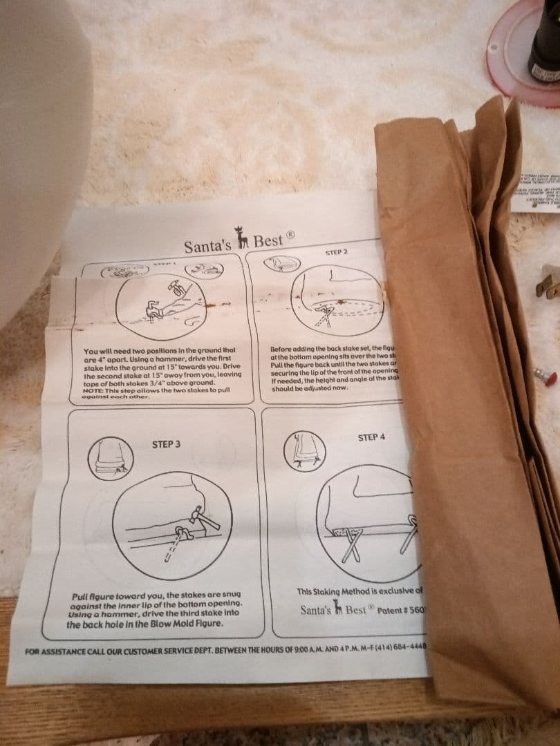 レア　ミッキー マウス　イルミネーションライト　USA