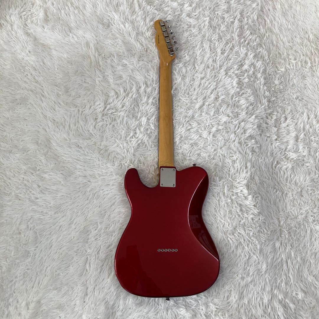 ギター Grassroots G-TE-50R CAR