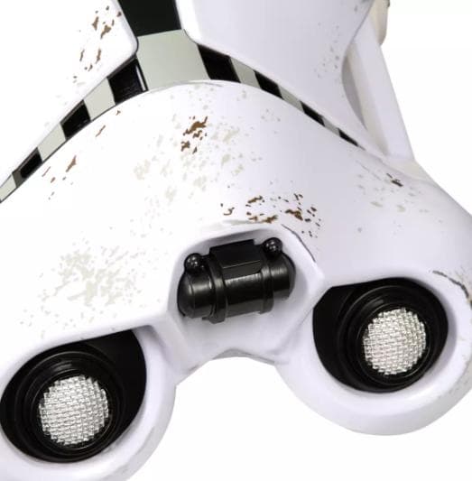 【日本未発売】Star Wars スターウォーズ クローントルーパー ヘルメット